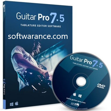 guitar pro 6 for mac os x with keygen and soundbanks